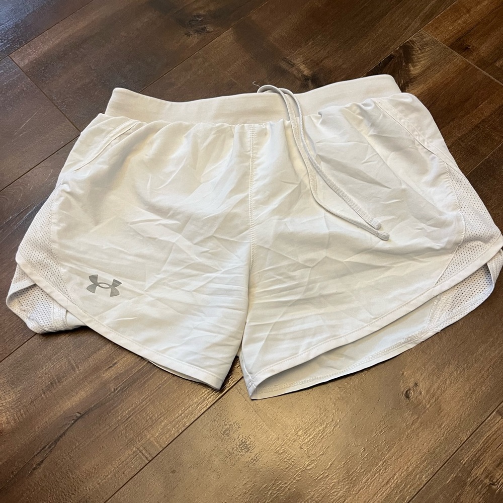 Athletic Shorts